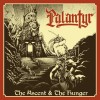 PALANTYR - The Ascent & The Hunger (2025) CD
